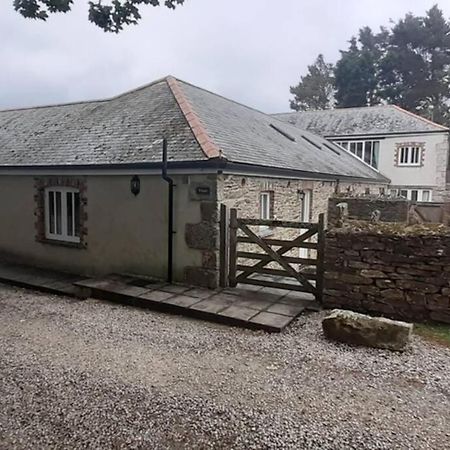 Ardevora Mill Villa Truro Kültér fotó
