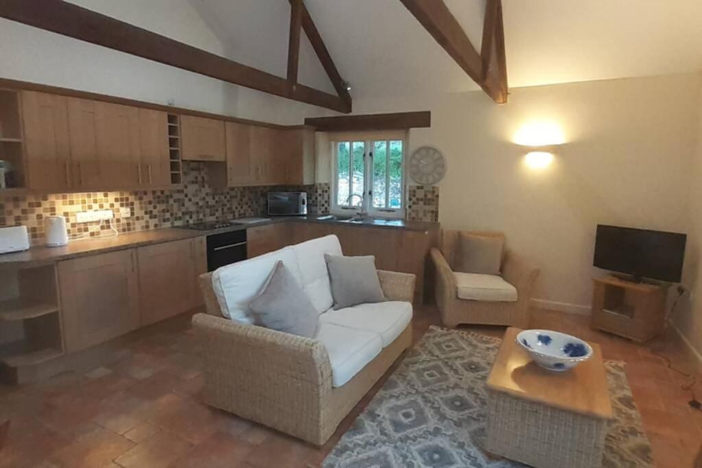 Ardevora Mill Villa Truro Kültér fotó