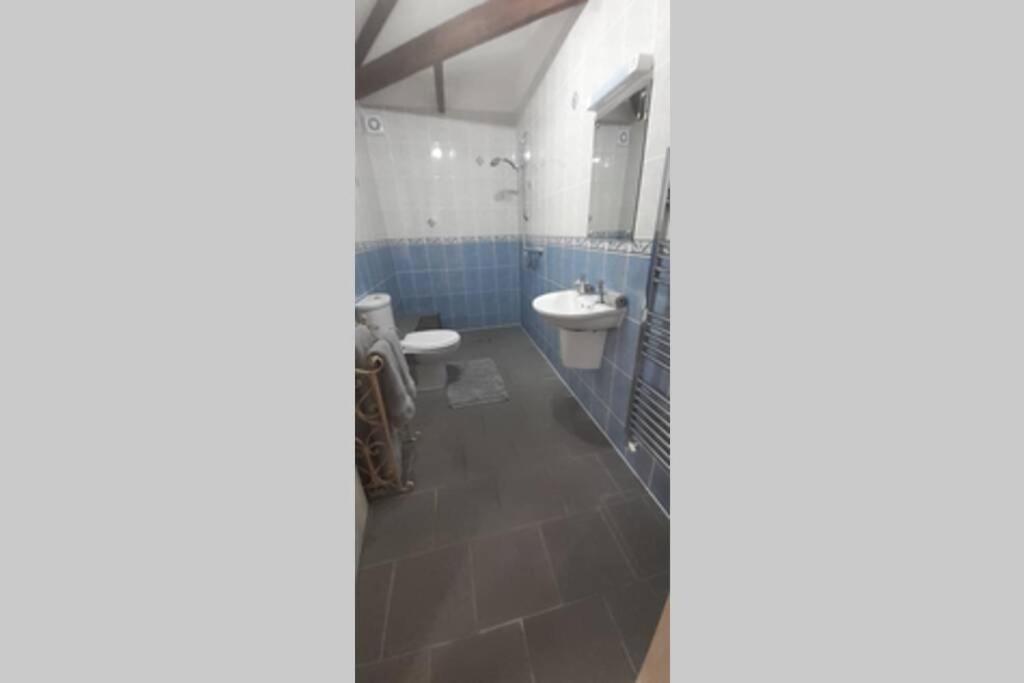 Ardevora Mill Villa Truro Kültér fotó